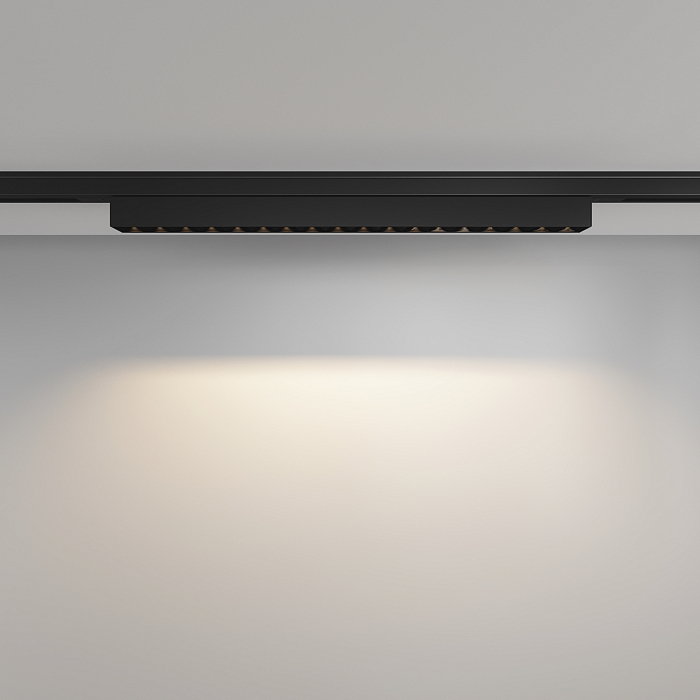 Трековая система Technical TR193-1-15W3K-M-B