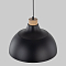 Люстра TK Lighting 2071 Cap Black