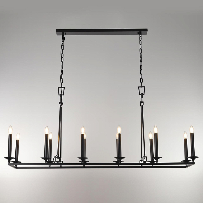 Люстра подвесная  CL471265