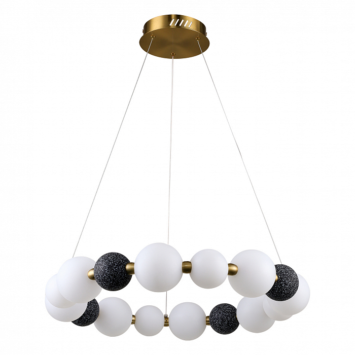 Светильник светодиодный Kink Light 07627-60,19