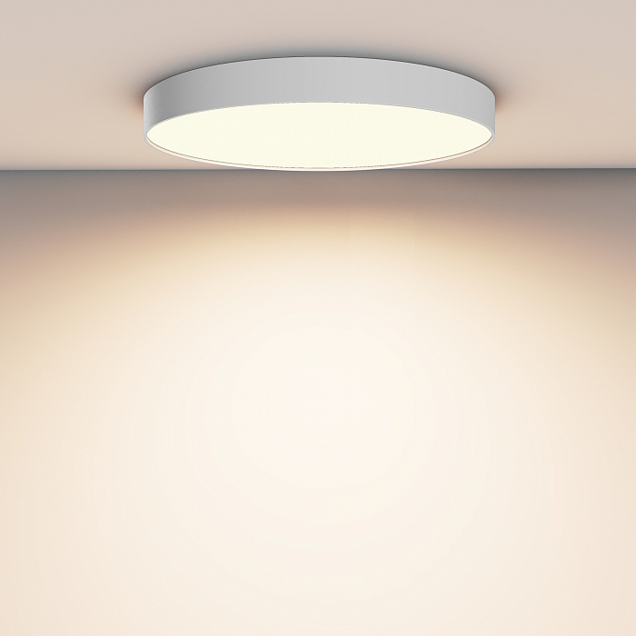 Светильник Technical C032CL-90W3K-RD-W