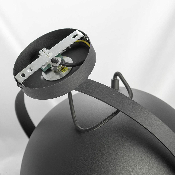 Светильник на 1 лампу Lussole GRLSP-9825