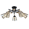 Люстра ARTE LAMP A5078PL-5BK