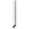 Светильник накладной ARTE LAMP A1537PL-1WH