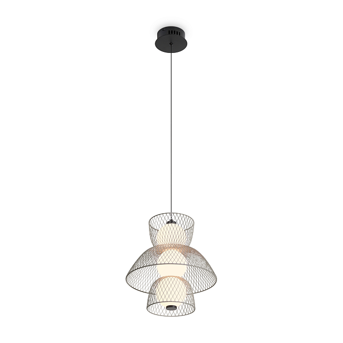 Светильник Freya FR5545PL-L5GR