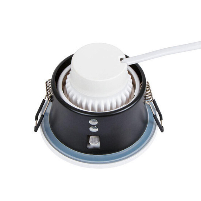 Светильник ARTE LAMP A2869PL-1WH