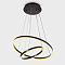 Светильник LED4U L55000-2HL BR