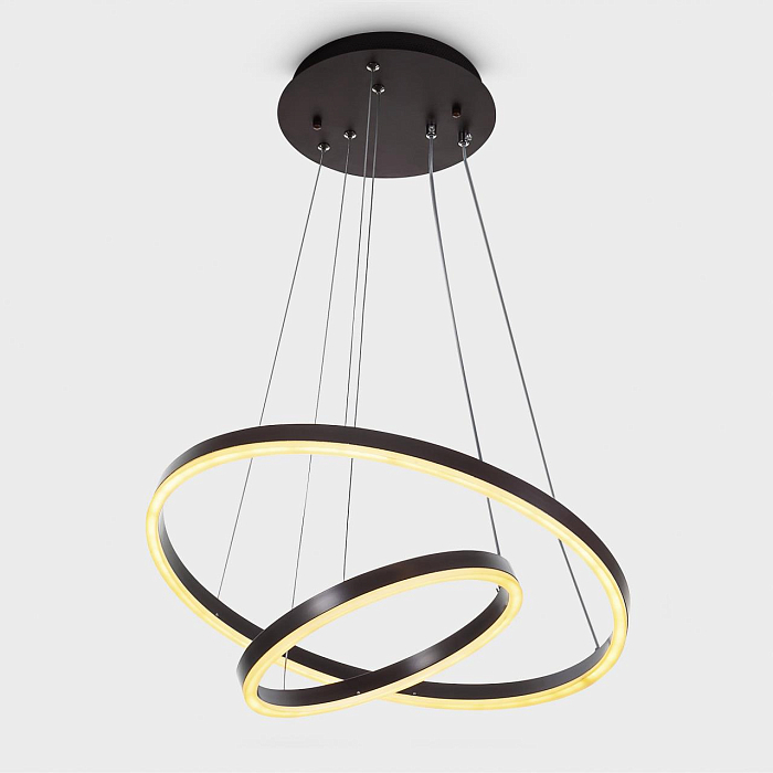 Светильник LED4U L55000-2HL BR