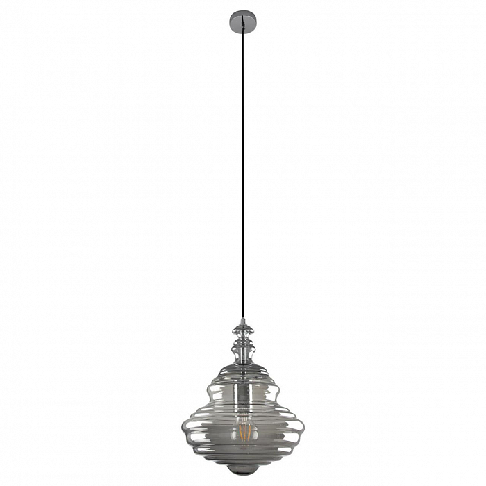 Светильник одинарный LOFT IT 2075-B