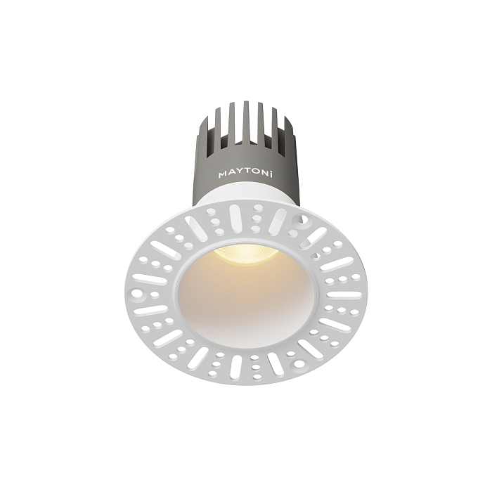 Светильник Technical DL120-10W-3K-TRS-W