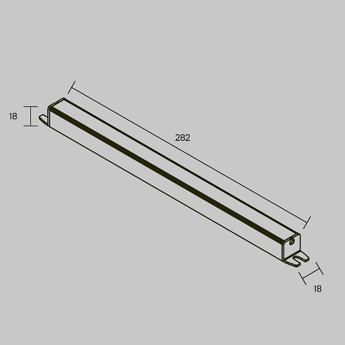 Led Strip 811017