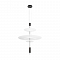 Светильник LOFT IT 10244/C Black