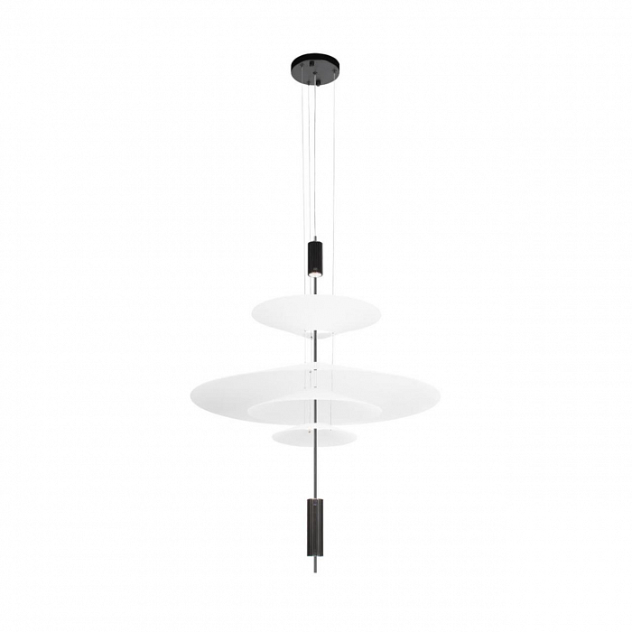 Светильник LOFT IT 10244/C Black