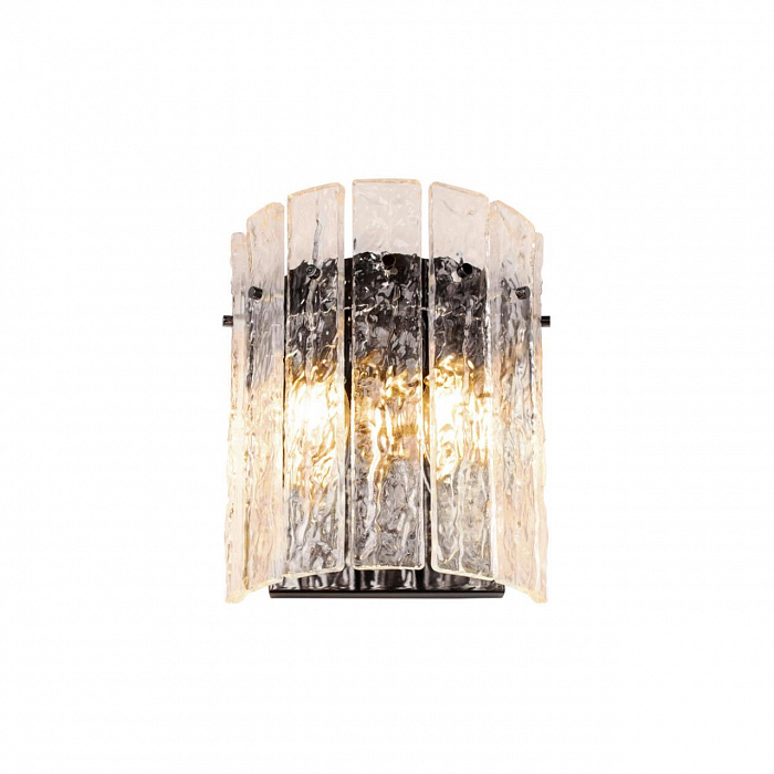 Светильник LOFT IT 10297W Pearl black