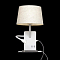 Светильник интерьерная LOFT IT LOFT9993-WH