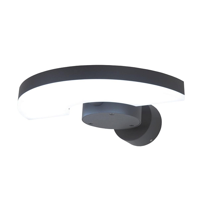 CLU03W Светильник Уличный Настенный Уличный светильник светодиодный  CLU03W