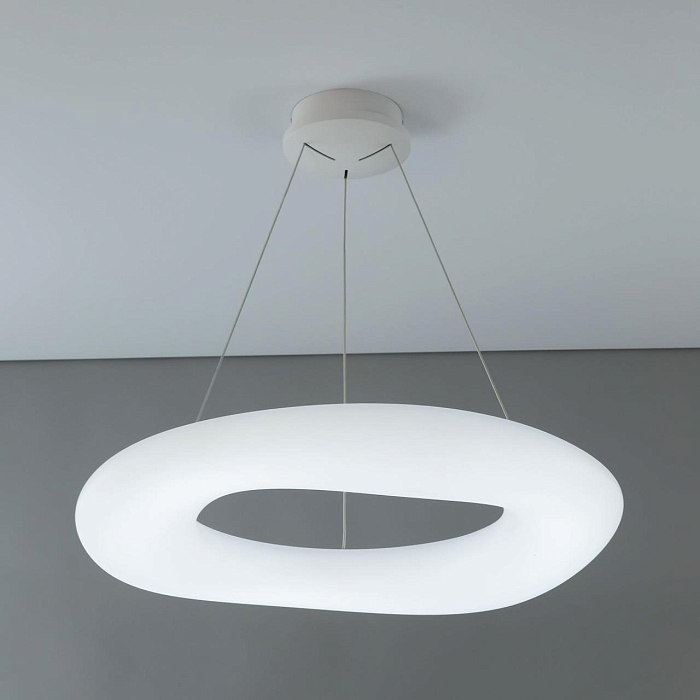 Люстра подвесная  CL732A800GS