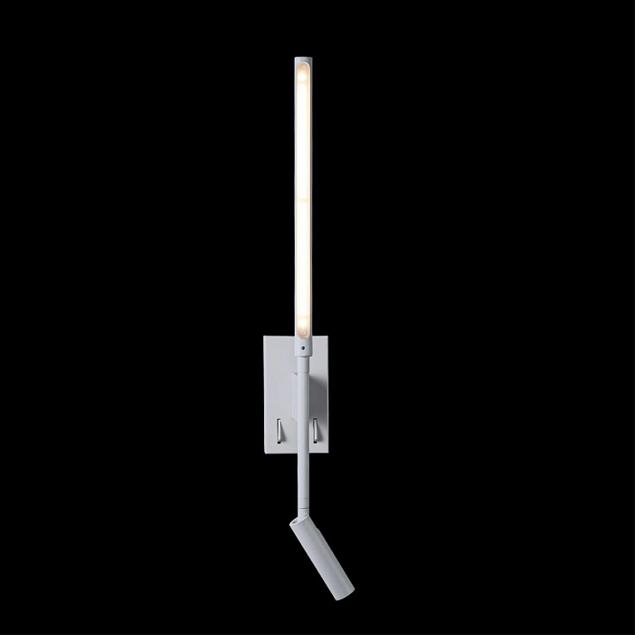 Светильник LOFT IT 10012/6+3WH