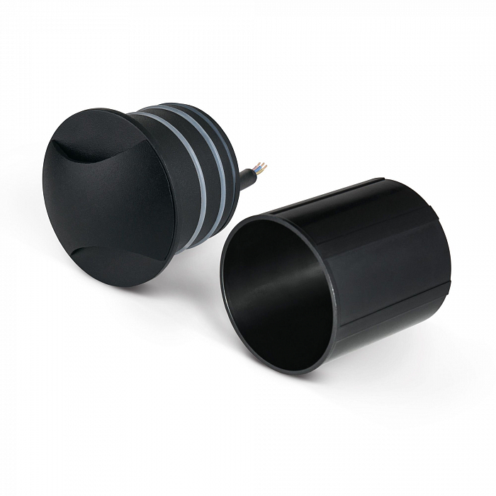 Интерьерная подсветка декоративный Elektrostandard MRL LED 1105 чёрный