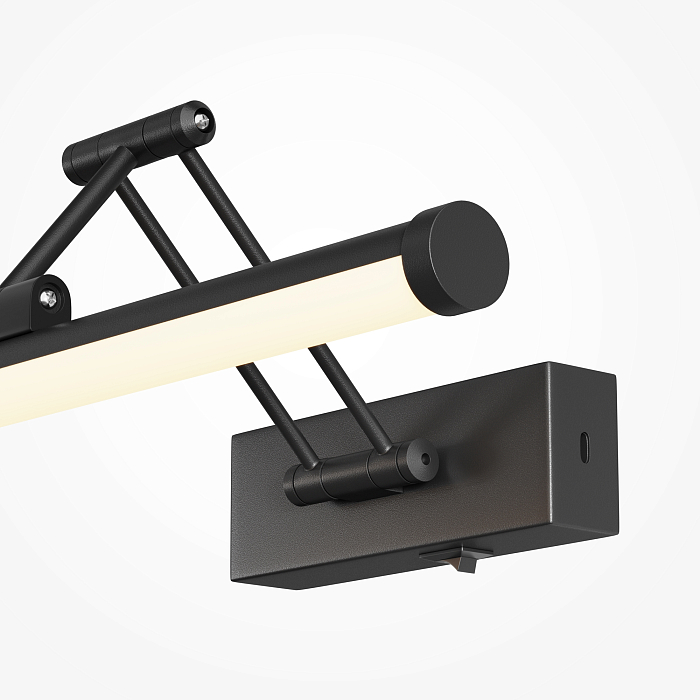 Maytoni MIR268WL-L3B3K