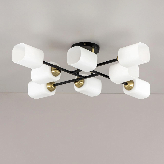 Люстра потолочная  CL130285