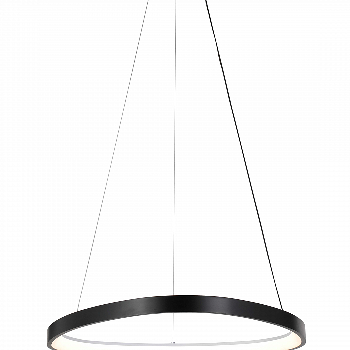 Светильник NewRgy 2550/650P BLACK