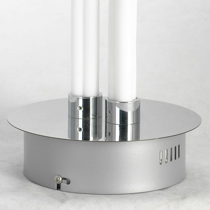 Люстра потолочная Lussole LSP-8345