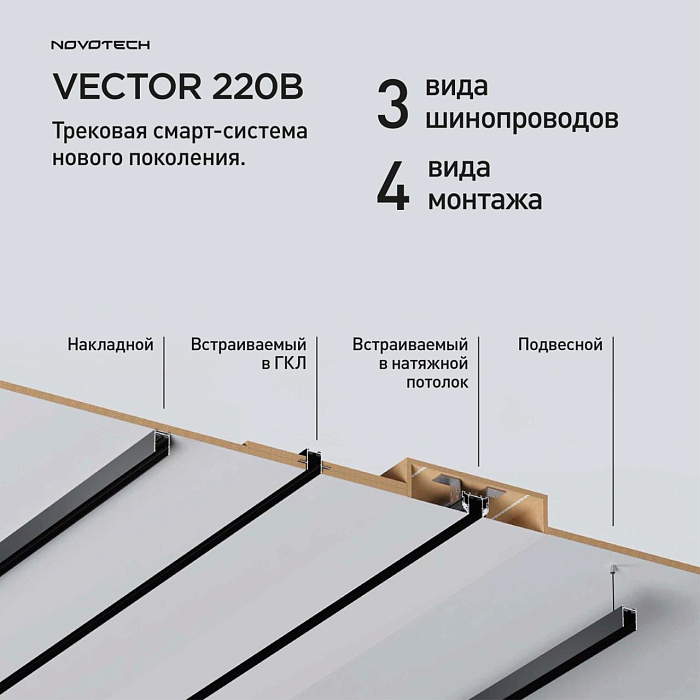 NOVOTECH 135299