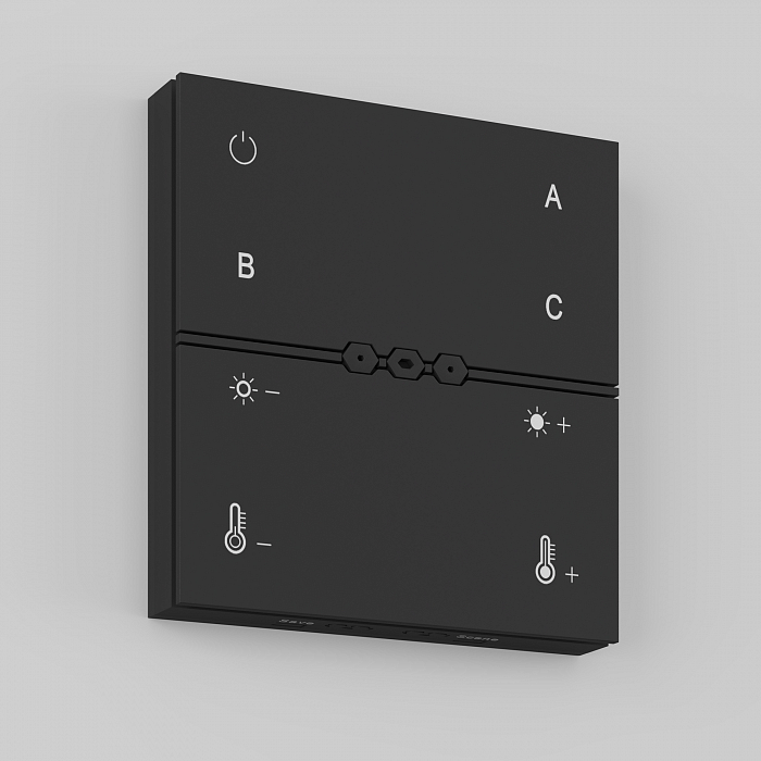 Lighting control DRC034-8-B