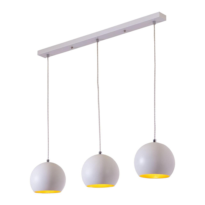 Светильник тройной  CL945130