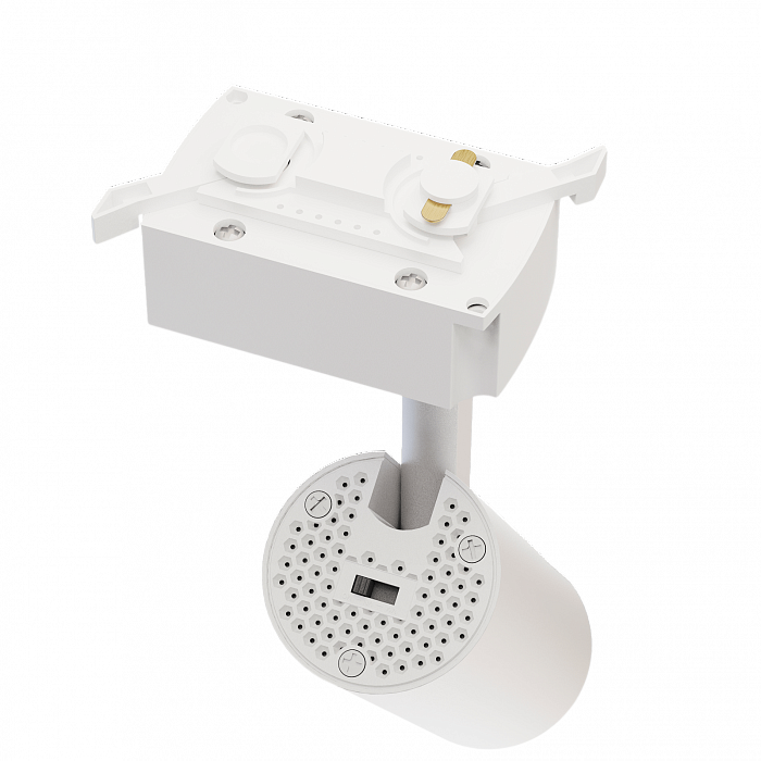 Светильник Lucia Tucci LTP-T020-10W-W