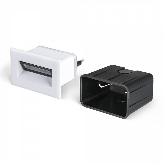 Подсветка для лестниц MRL LED 1109 белый Интерьерная подсветка декоративный Elektrostandard MRL LED 1109 белый