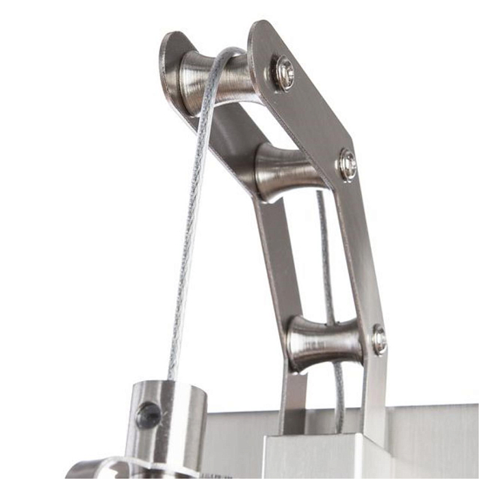 Бра на 1 лампу Divinare 1001/16 AP-1