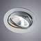 Светильник встраиваемый ARTE LAMP A6664PL-1GY