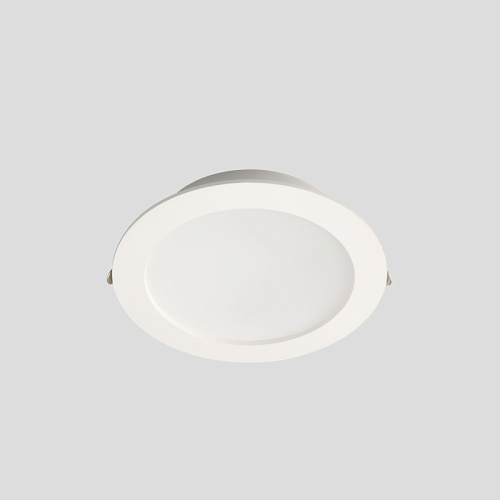 Crystal Lux CLT 529C142 WH 4000K