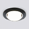 Светильник встраиваемый Elektrostandard 1061 GX53 Grey серый