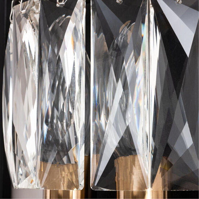 Светильник на 2 лампы Divinare 2022/21 AP-2