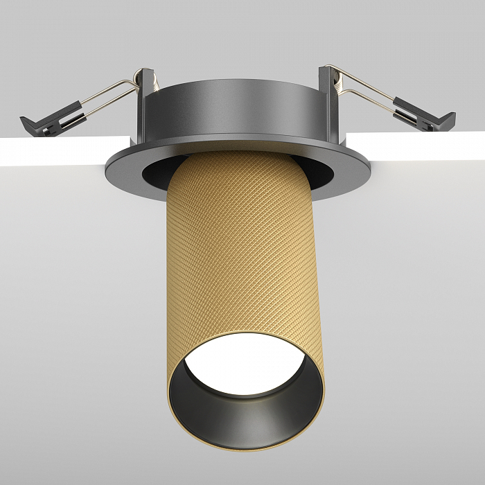 Светильник Technical C081CL-01-GU10-MG