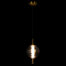 Светильник LOFT IT 10421/B Smoke
