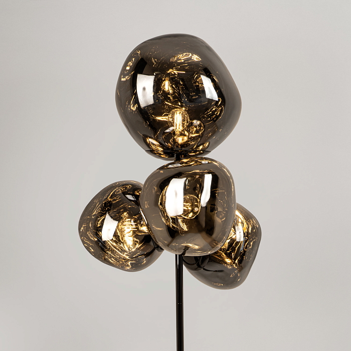 Торшер  MS.500.04FL