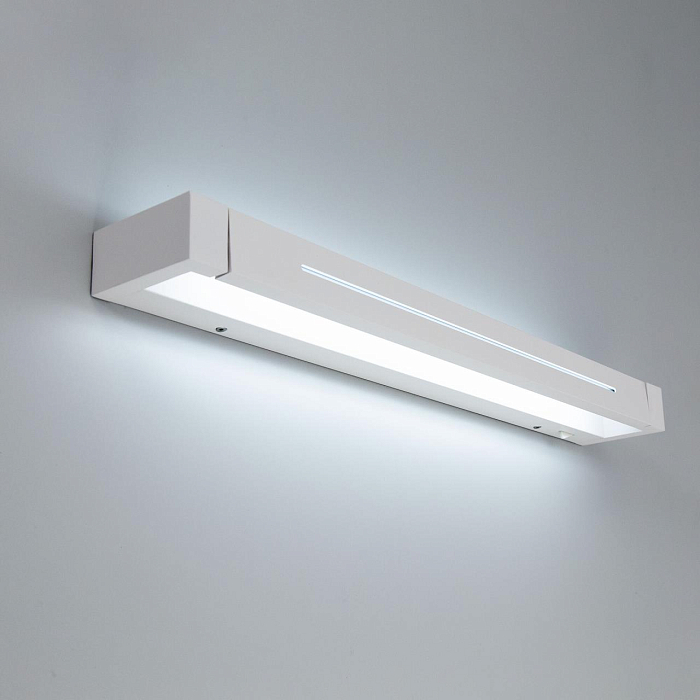 CL708260N Визор Белый Свет-к, 20W*4000K Светильник подсветка картины  CL708260N