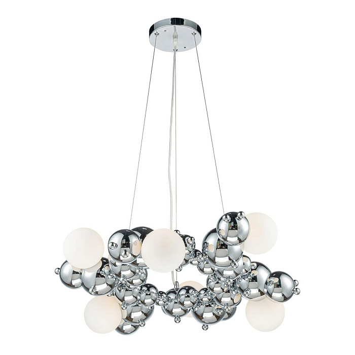 Люстра Lussole LSP-8907