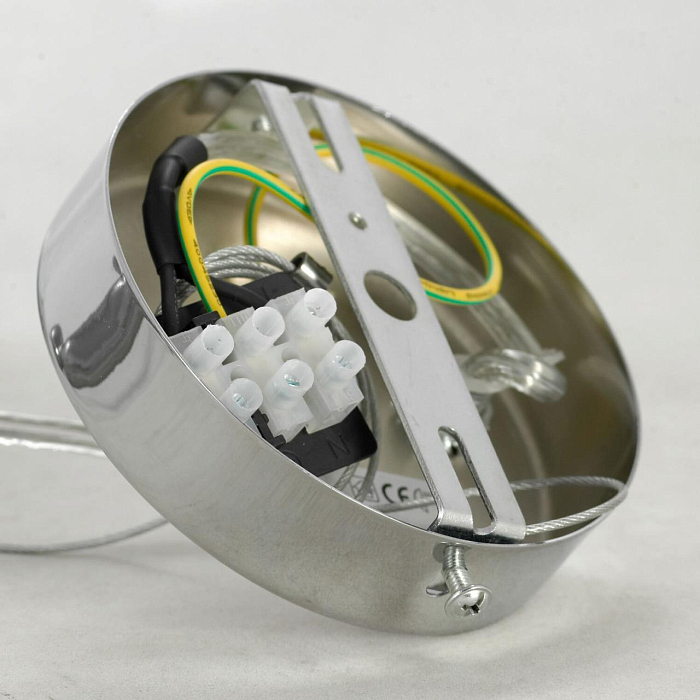 Светильник одинарный Lussole LSP-8502