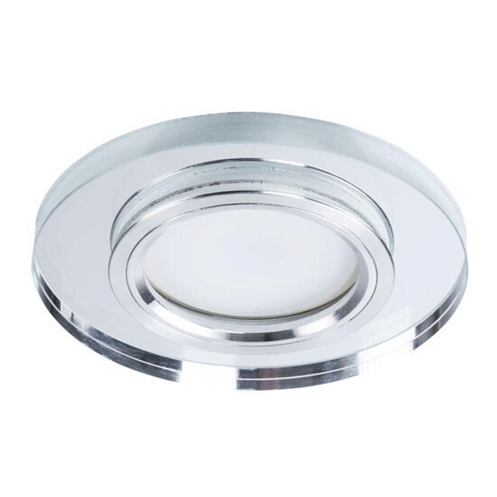 Светильник встраиваемый ARTE LAMP A2166PL-1WH