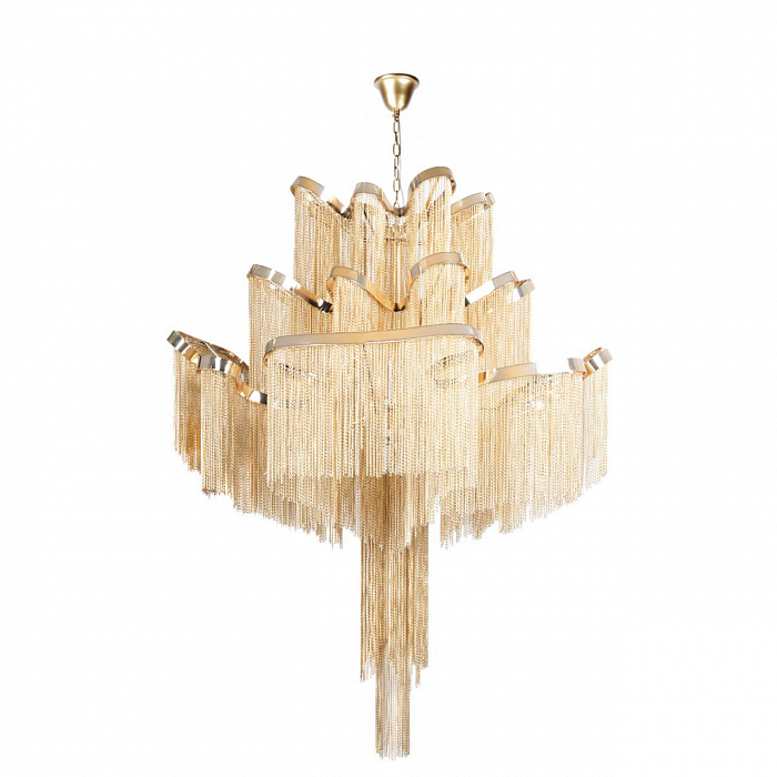 Светильник LOFT IT 10208/800 Gold