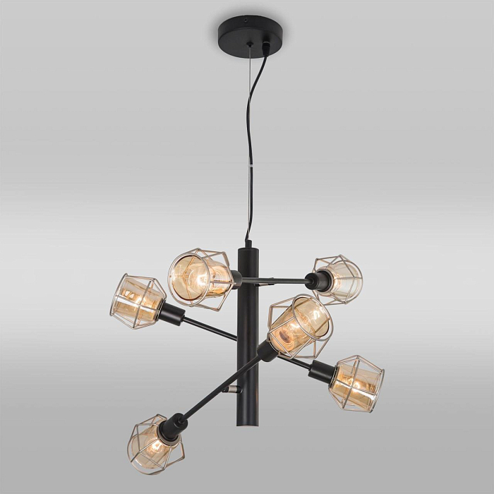 Люстра подвесная  CL542161