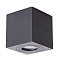 Светильник накладной ARTE LAMP A1461PL-1BK