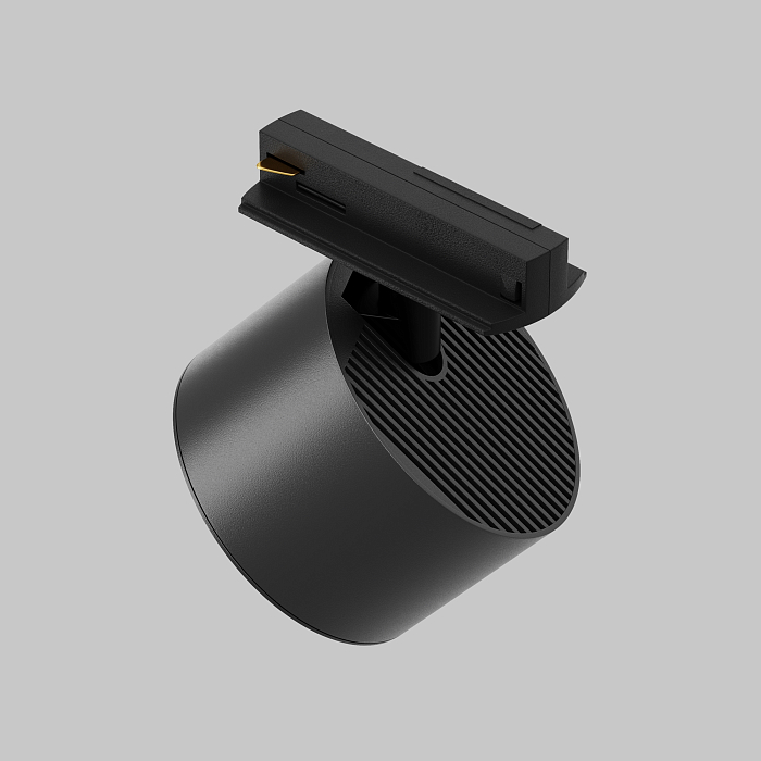 Трековый светильник Technical TR225-1-GX53-B Трековая система Technical TR225-1-GX53-B
