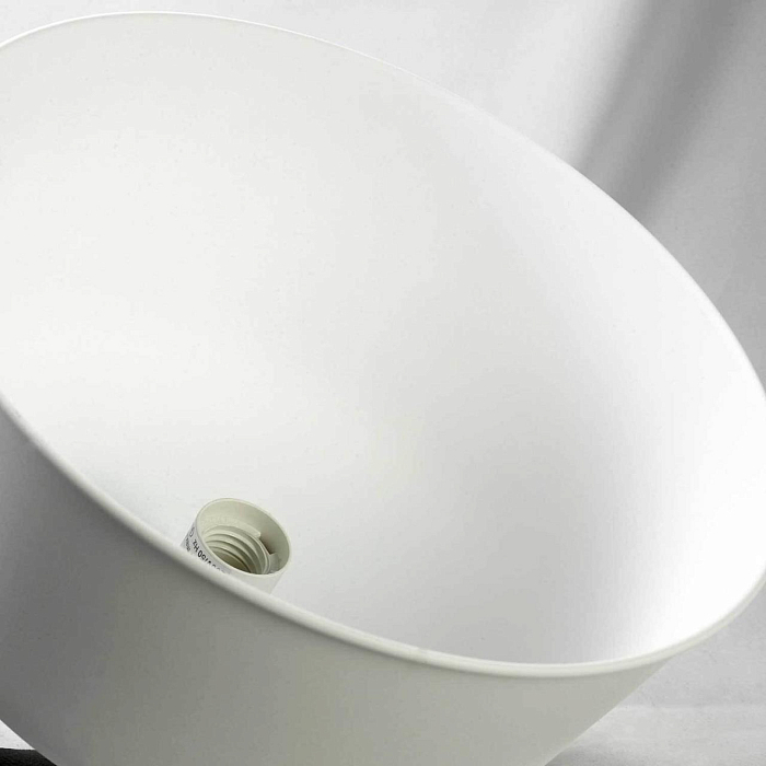 Светильник одинарный Lussole GRLSP-8043