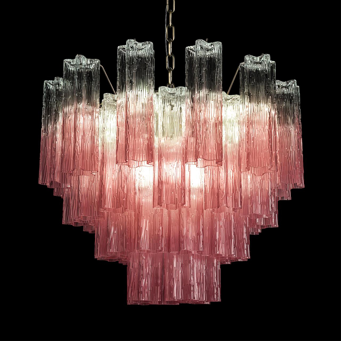 LOFT IT 10580/600 Clear pink